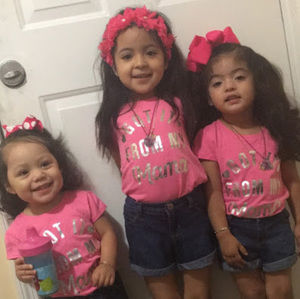 Meet your Posher, Miranda